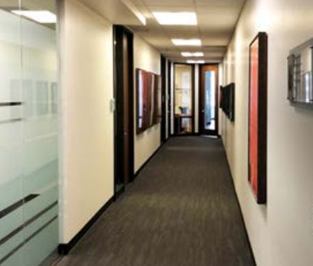 16th Floor Sublease